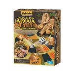 Product Επιτραπέζιο Παιχνίδι Ανασκαφή στην Αρχαία Αίγυπτο thumbnail image