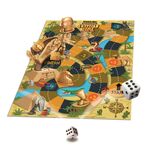 Product Επιτραπέζιο Παιχνίδι Ανασκαφή στην Αρχαία Αίγυπτο thumbnail image