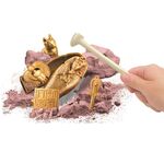 Product Επιτραπέζιο Παιχνίδι Ανασκαφή στην Αρχαία Αίγυπτο thumbnail image