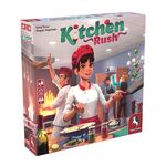 Product Kitchen Rush thumbnail image