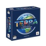 Product Επιτραπέζιο Παιχνίδι Terra thumbnail image