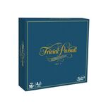 Product Επιτραπέζιο Hasbro Trivial New Classic Edition thumbnail image