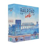 Product ZITO! Railroad Ink thumbnail image