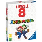 Product Επιτραπέζιο με Κάρτες Ravensburger Board Game: Party Level 8 - Super Mario (24752) thumbnail image