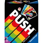 Product Επιτραπέζιο με Κάρτες Ravensburger Party Board Game: Push (26828) thumbnail image