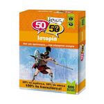 Product Κουιζ Ιστορία 50/50 thumbnail image