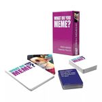 Product Επιτραπέζιο What Do You Meme? Fresh Memes 2 thumbnail image