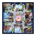 Product Επιτραπέζιο Παιχνίδι Winning Moves: Cluedo - Spiderman (English Language) (WM04797-EN1) thumbnail image