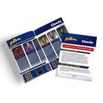 Product Επιτραπέζιο Παιχνίδι Winning Moves: Cluedo - Spiderman (English Language) (WM04797-EN1) thumbnail image