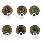 Product Επιτραπέζιο Παιχνίδι Winning Moves: Cluedo - Spiderman (English Language) (WM04797-EN1) thumbnail image