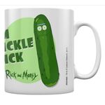Product Rick and Morty Pickle Rick Mug thumbnail image