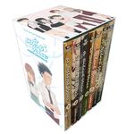 Product A Silent Voice Complete Series Box Set thumbnail image
