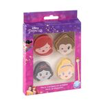 Product Disney Princess Eraser Set thumbnail image