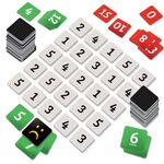 Product Επιτραπέζιο Παιχνίδι Ludic Escape Math (55.52729) thumbnail image