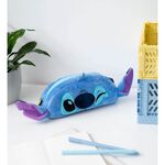 Product Disney Stitch Plush Pencil Case thumbnail image