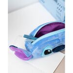 Product Disney Stitch Plush Pencil Case thumbnail image