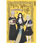 Product Merry Witches' Life, Volume 1 thumbnail image