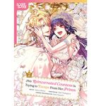 Product This Reincarnated Countess Is Trying to Escape From Her Prince, Volume 2 thumbnail image