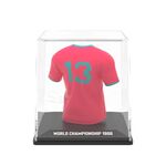 Product FanCollex: MyJersey - Portugal 1966  Legend Eusébio (03MY00009) thumbnail image