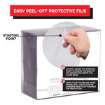 Product Θήκη Προστασίας EVORETRO PET Protector For ETB Pokemon 5pc thumbnail image