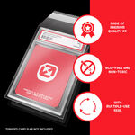 Product Θήκες για Κάρτες EVORETRO Sleeves For PSA Graded Card 100τμχ thumbnail image