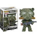 Product Funko Pop! Fallout 4 T-60 Power Armor Green Limited thumbnail image