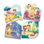 Product Εκπαιδευτικό Παιχνίδι Εξελίξεις thumbnail image