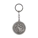 Product Game Of Thrones House Of Dragon Keychain thumbnail image
