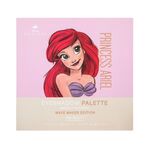 Product Παλέτα Μακιγιάζ Ματιών Disney Pure Princess Ariel thumbnail image