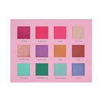 Product Παλέτα Μακιγιάζ Disney Lilo & Stitch thumbnail image