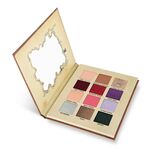 Product Disney Hocus Pocus Eye Shadow Palette thumbnail image