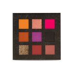 Product Παλέτα Μακιγιάζ Ματιών Disney Nightmare Before Christmas Jack thumbnail image