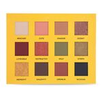 Product Παλέτα Μακιγιάζ Ματιών Gremlins thumbnail image