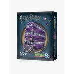 Product Harry Potter The Knight Bus 3D Puzzle thumbnail image