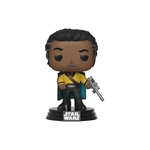 Product Funko Pop! Star Wars Ep 9 Lando Calrissian thumbnail image