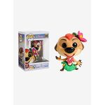 Product Φιγούρα Funko Pop! Lion King Luau Timon thumbnail image