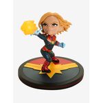 Product Captain Marvel Q-Fig Figure Captain Marvel thumbnail image