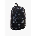 Product Rick & Morty UFO Backpack thumbnail image