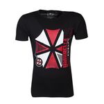 Product Resident Evil Umbrella CO T-Shirt thumbnail image