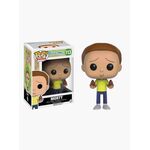 Product Funko Pop! Rick & Morty Morty thumbnail image