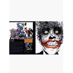 Product  DC Comics Art Book Super-Villains thumbnail image