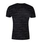 Product Marvel Comic Titles T-Shirt thumbnail image