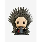 Product Funko Pop! Game of Thrones Daenerys Sitting on Iron Throne thumbnail image