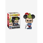 Product Funko Pop! Disney Mickey's 90 Brave Little Tailor thumbnail image