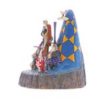 Product Disney Carved by Heart Nightmare before Christmas Statue thumbnail image