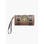 Product Harry Potter Hogwarts Satchel Fold Wallet thumbnail image