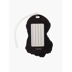 Product Infinity Gauntlet Rubber Luggage Tag thumbnail image