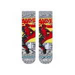 Product Marvel Deadpool Comic Stance Socks thumbnail image