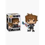 Product Funko Pop! Kingdom Hearts 3 Drive Form Sora thumbnail image