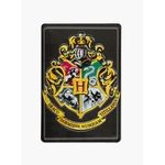 Product Harry Potter 3D Tin Sign Hogwarts  thumbnail image